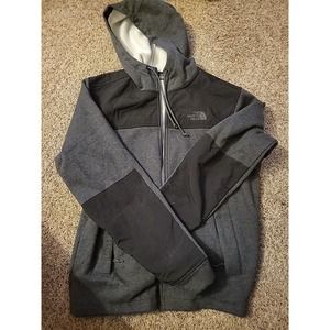 North face mens jacket large, Nwot
